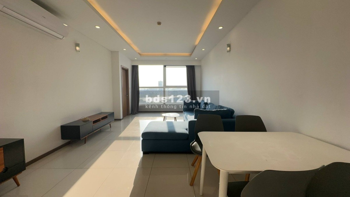  Cần bán gấp căn hộ Thảo Điền Pearl – 2PN Diện tích:…