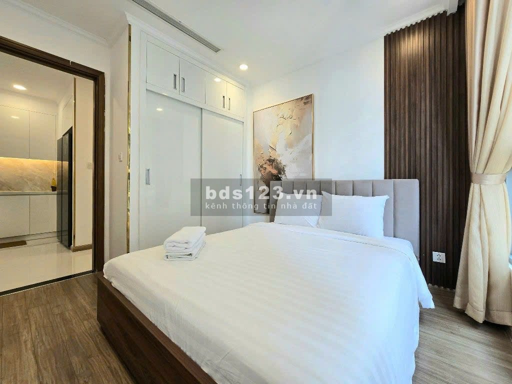 ️ VINHOME CENTRAL PARK | BÁN CĂN 2PN ️VINHOME CENTRAL PARK Diện…