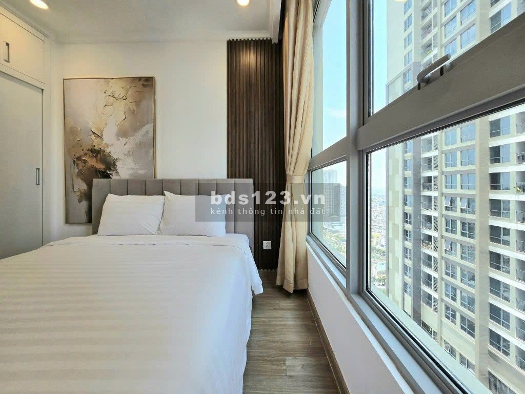 ️ VINHOME CENTRAL PARK | BÁN CĂN 2PN ️VINHOME CENTRAL PARK Diện…