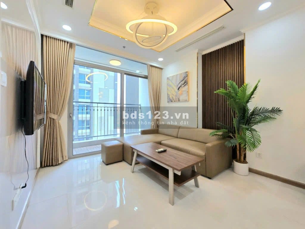 ️ VINHOME CENTRAL PARK | BÁN CĂN 2PN ️VINHOME CENTRAL PARK Diện…