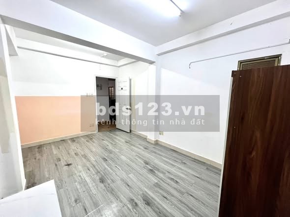 Cho thuê Studio full nội thất tại Xô Viết Nghệ Tĩnh, Bình Thạnh