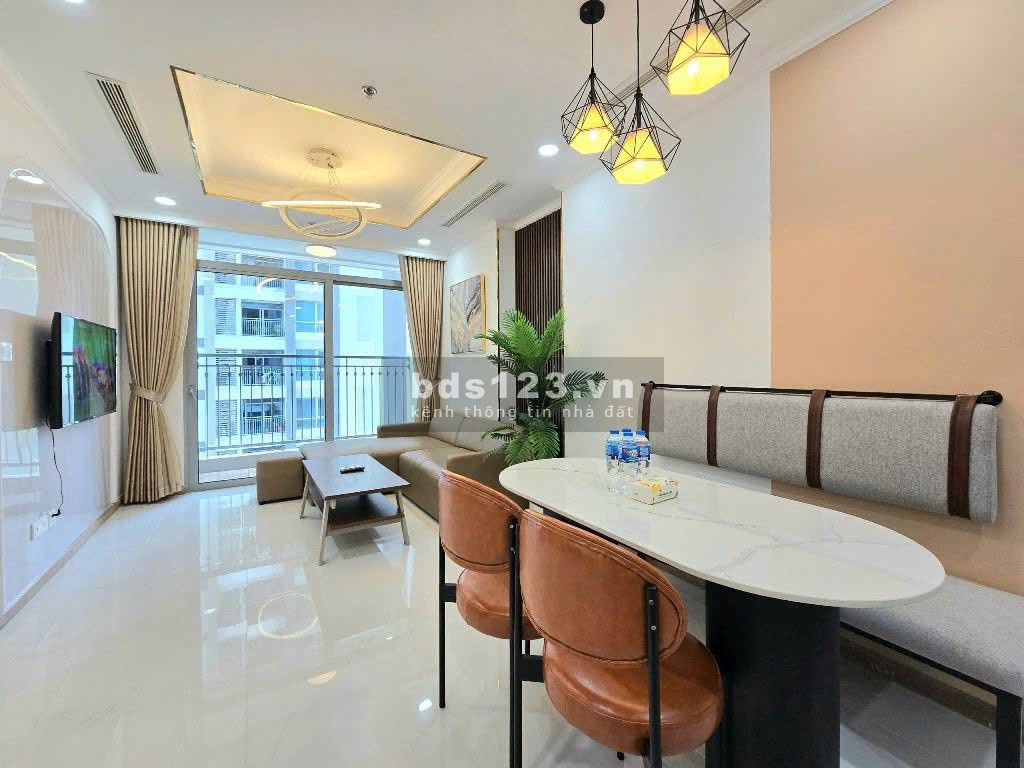 ️ VINHOME CENTRAL PARK | BÁN CĂN 2PN ️VINHOME CENTRAL PARK Diện…