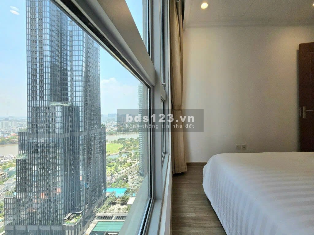 ️ VINHOME CENTRAL PARK | BÁN CĂN 2PN ️VINHOME CENTRAL PARK Diện…