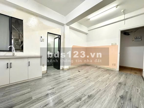 Cho thuê Studio full nội thất tại Xô Viết Nghệ Tĩnh, Bình Thạnh