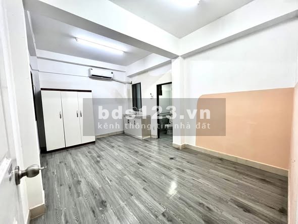 Cho thuê Studio full nội thất tại Xô Viết Nghệ Tĩnh, Bình Thạnh