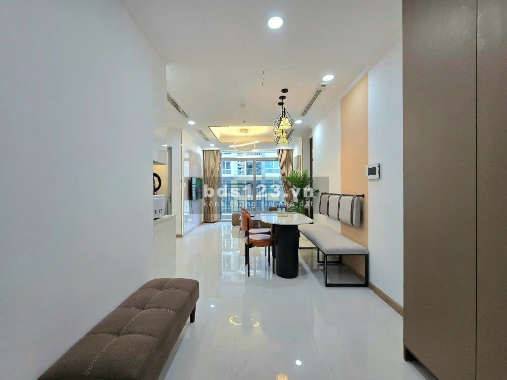 ️ VINHOME CENTRAL PARK | BÁN CĂN 2PN ️VINHOME CENTRAL PARK Diện…