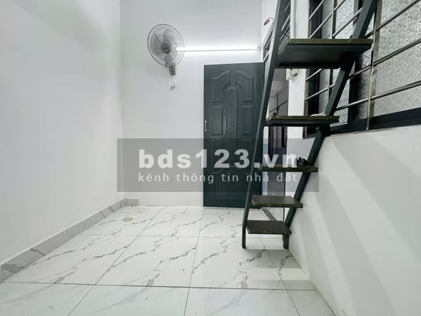 Cho thuê tại 627 Nguyễn Văn Quá, Quận 12 - Giá 2.6 triệu