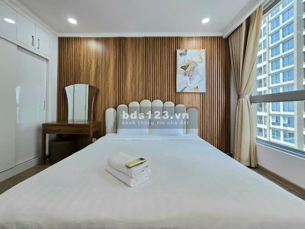 ️ VINHOME CENTRAL PARK | BÁN CĂN 2PN ️VINHOME CENTRAL PARK Diện…