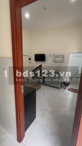 Cho thuê phòng trọ Trần Văn Kỷ, Bình Thạnh - Giá 3.9 triệu
