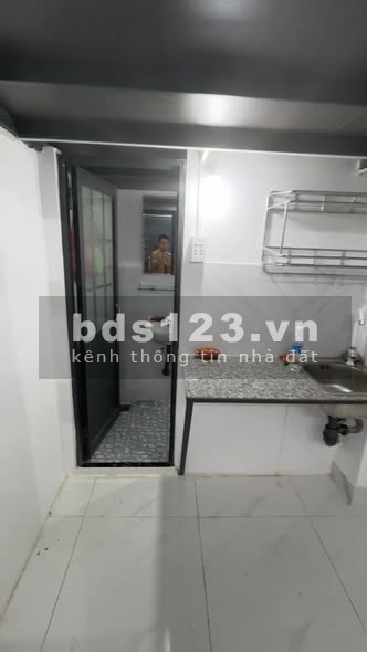 Cho thuê tại 627 Nguyễn Văn Quá, Quận 12 - Giá 2.6 triệu