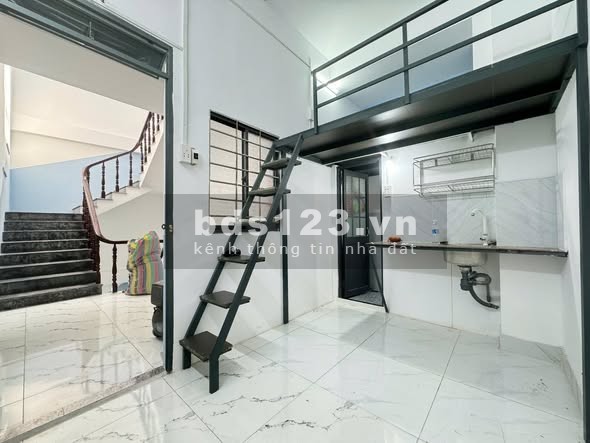 Cho thuê tại 627 Nguyễn Văn Quá, Quận 12 - Giá 2.6 triệu