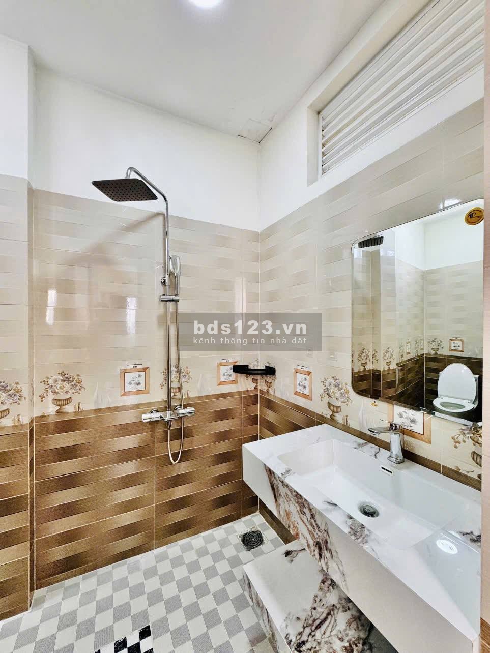 Quá Ngon Nhà Mới Trung Tâm Của Trung Tâm Bình Thạnh.Chỉ Có 2…