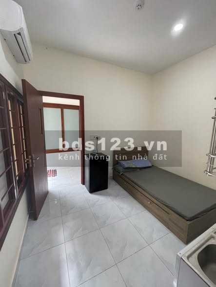 Cho thuê phòng trọ Trần Văn Kỷ, Bình Thạnh - Giá 3.9 triệu