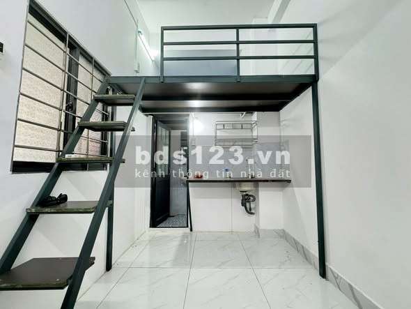 Cho thuê tại 627 Nguyễn Văn Quá, Quận 12 - Giá 2.6 triệu