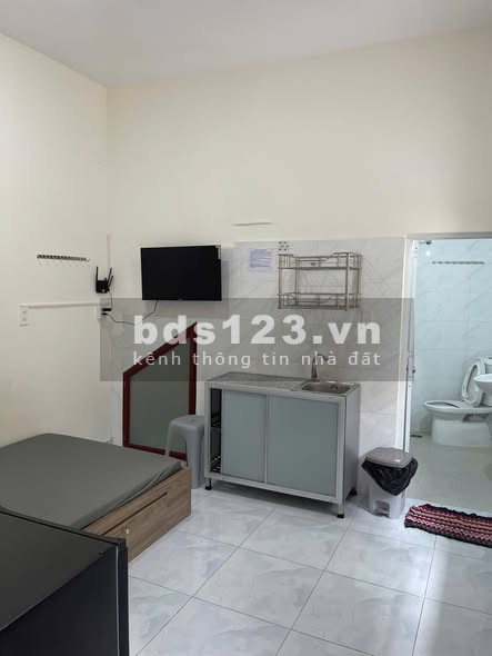 Cho thuê phòng trọ Trần Văn Kỷ, Bình Thạnh - Giá 3.9 triệu
