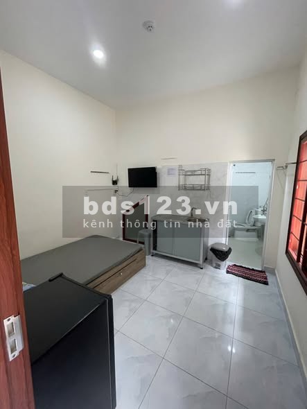 Cho thuê phòng trọ Trần Văn Kỷ, Bình Thạnh - Giá 3.9 triệu