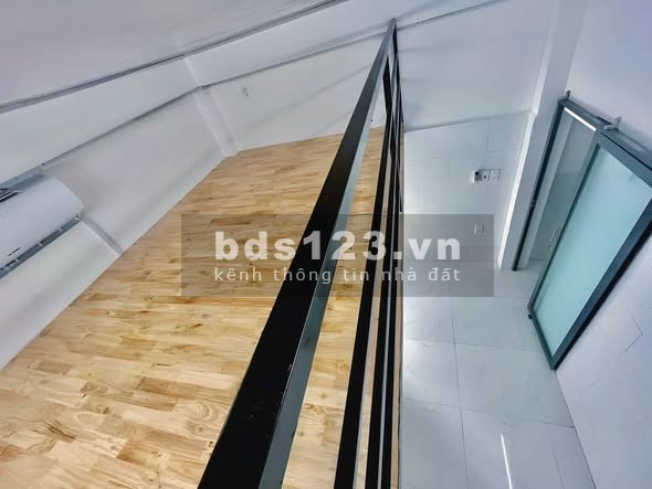 Phòng trọ 80 Dương Quảng Hàm, Gò Vấp - Giá 3.900.000 VNĐ