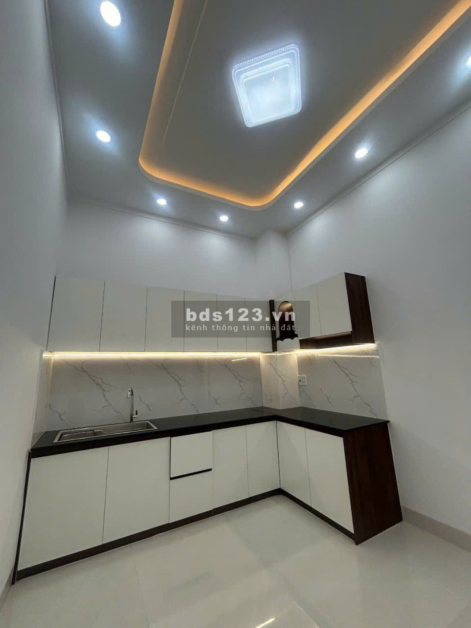 CĂN NHÀ ĐẸP gần Quảng Trường. KP Mỹ Thạnh, Phường Mỹ…