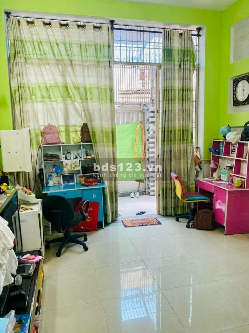 KẸT TIỀN BÁN LẸ nhà HXH Thích Quảng Đức PN 62m2 6 TỶ. Ngang…