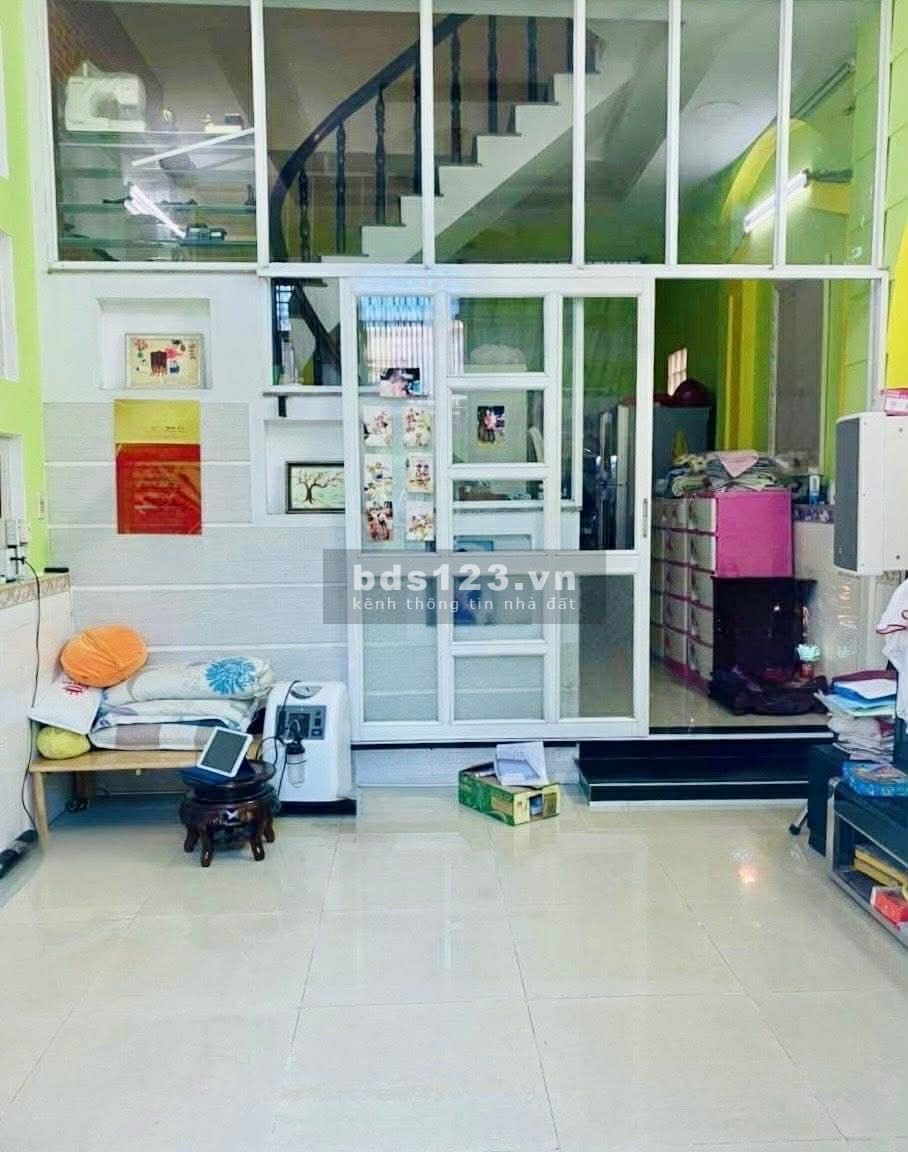 KẸT TIỀN BÁN LẸ nhà HXH Thích Quảng Đức PN 62m2 6 TỶ. Ngang…