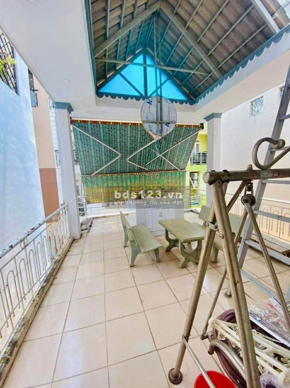 KẸT TIỀN BÁN LẸ nhà HXH Thích Quảng Đức PN 62m2 6 TỶ. Ngang…