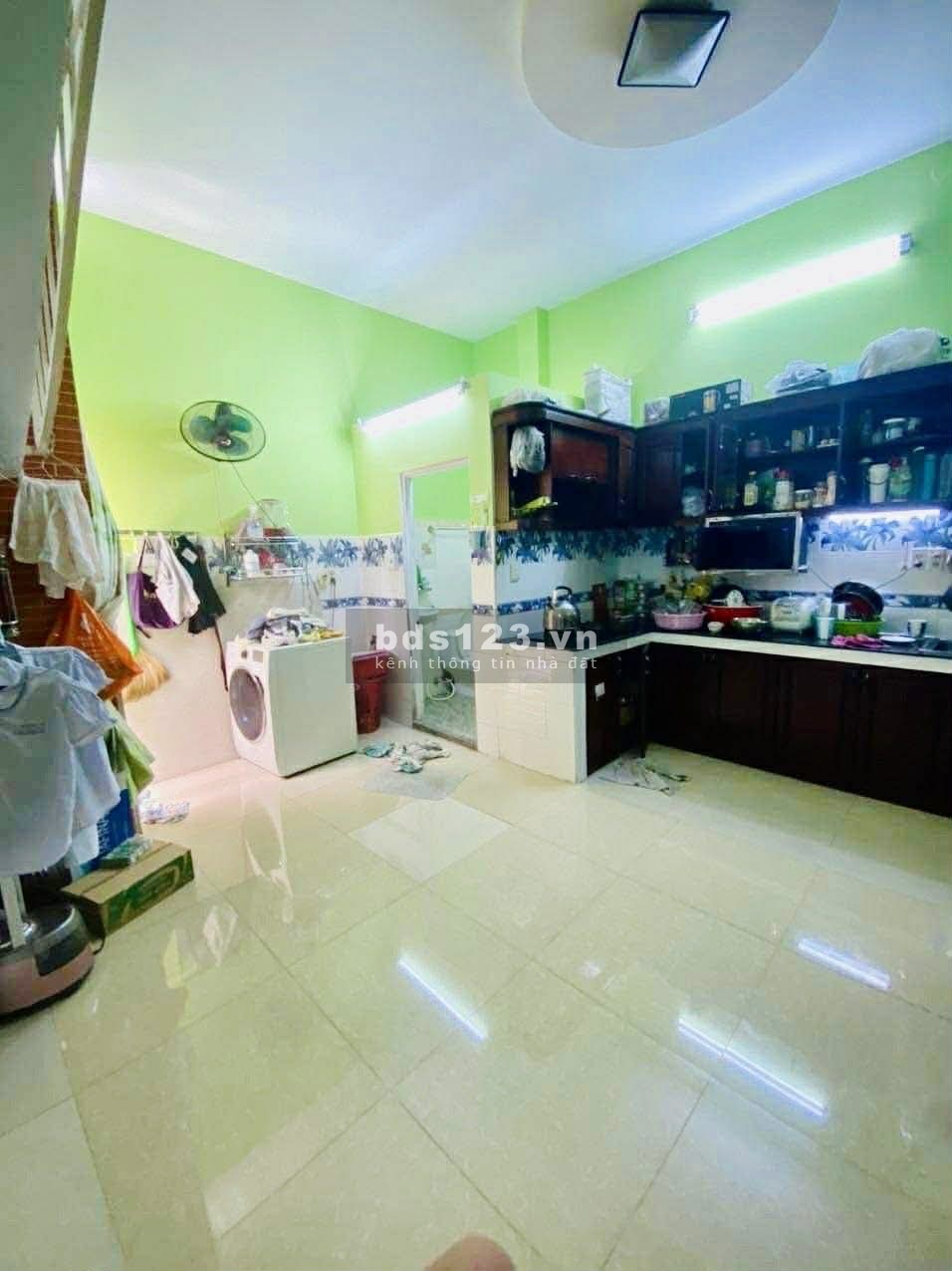 KẸT TIỀN BÁN LẸ nhà HXH Thích Quảng Đức PN 62m2 6 TỶ. Ngang…