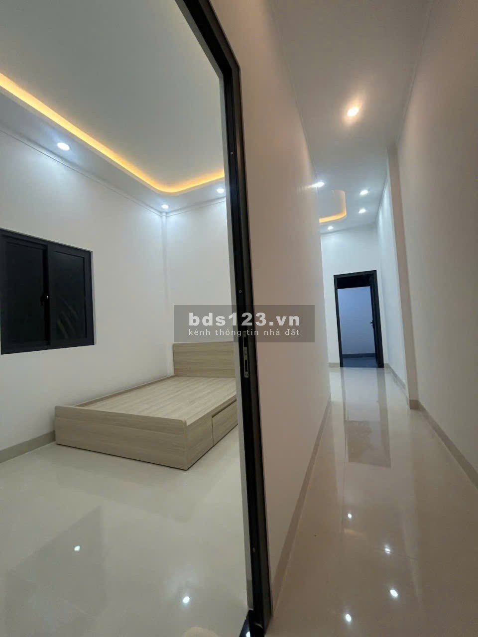 CĂN NHÀ ĐẸP gần Quảng Trường. KP Mỹ Thạnh, Phường Mỹ…