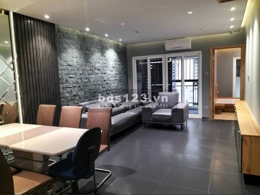 Bán Căn hộ Góc, View ĐẸP NHẤT tòa Phúc Yên 1 Gần ga Metro2.…