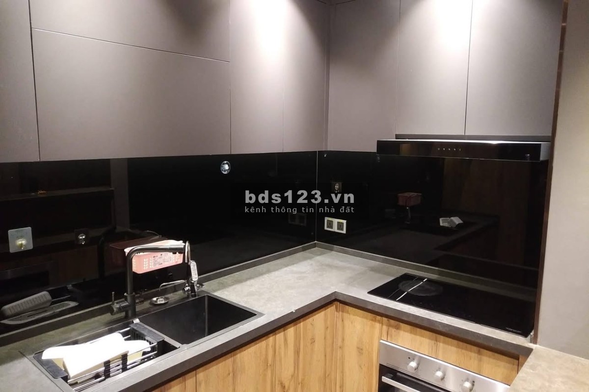 Bán Căn hộ Góc, View ĐẸP NHẤT tòa Phúc Yên 1 Gần ga Metro2.…