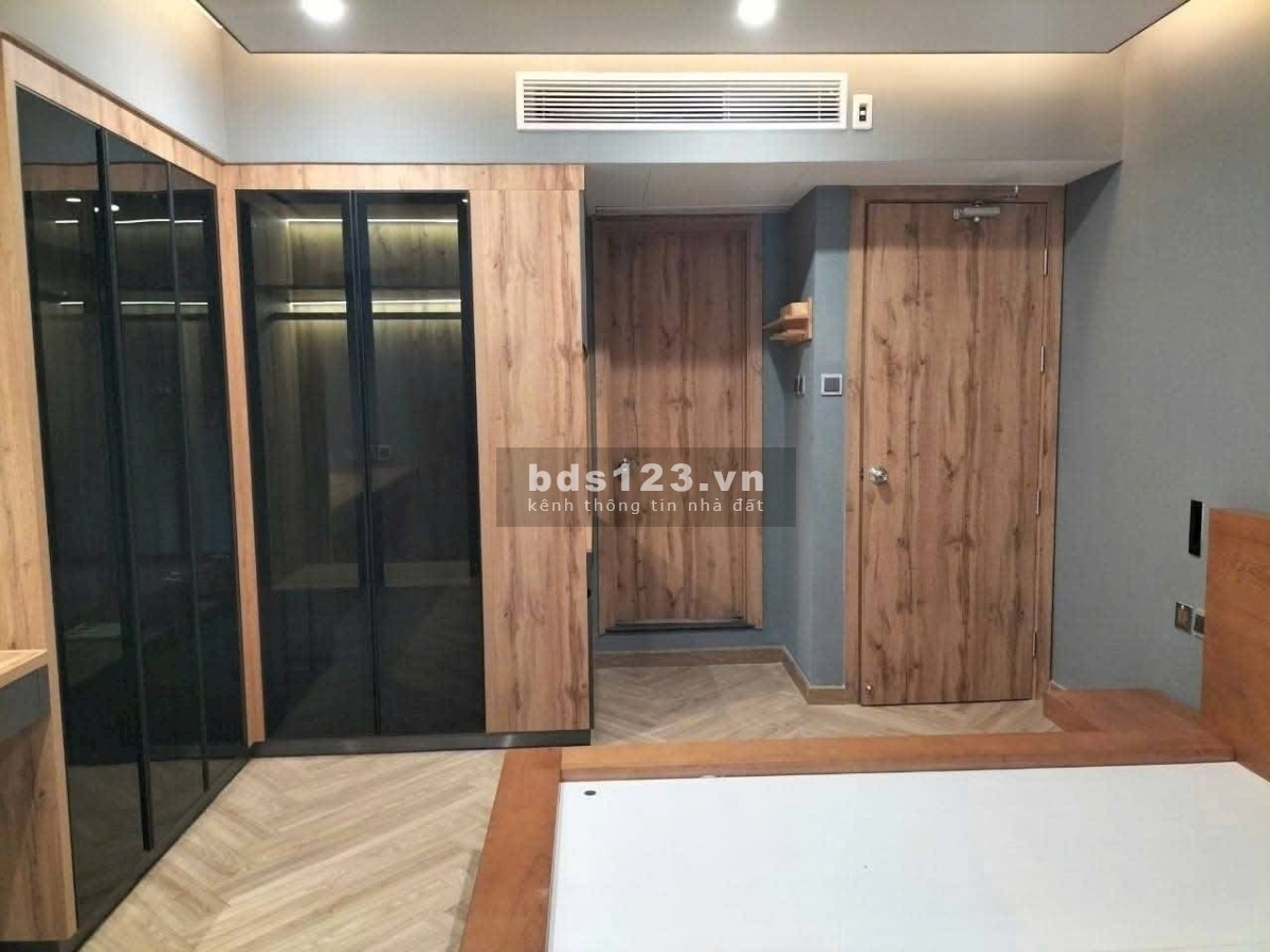 Bán Căn hộ Góc, View ĐẸP NHẤT tòa Phúc Yên 1 Gần ga Metro2.…