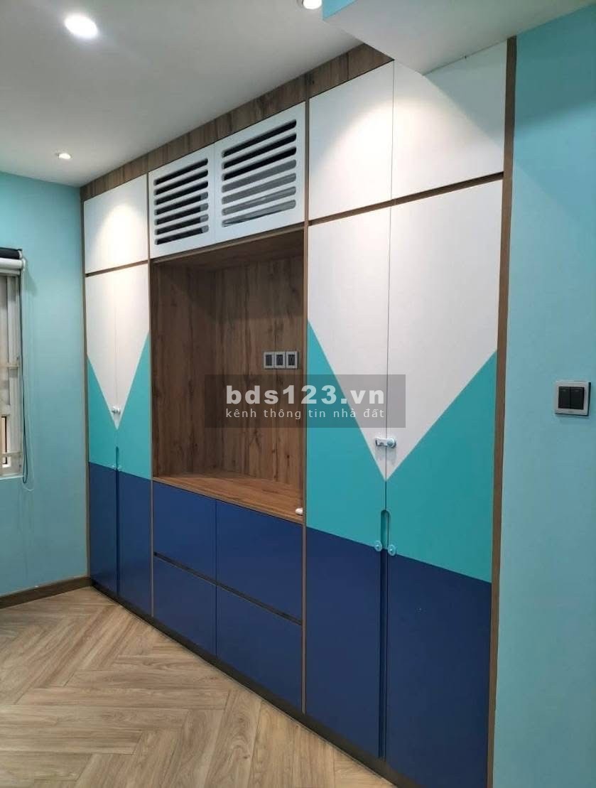 Bán Căn hộ Góc, View ĐẸP NHẤT tòa Phúc Yên 1 Gần ga Metro2.…