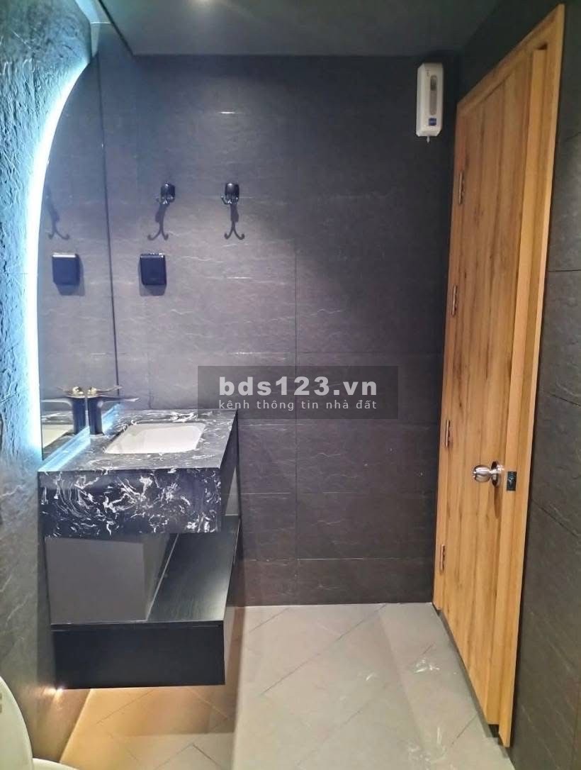 Bán Căn hộ Góc, View ĐẸP NHẤT tòa Phúc Yên 1 Gần ga Metro2.…