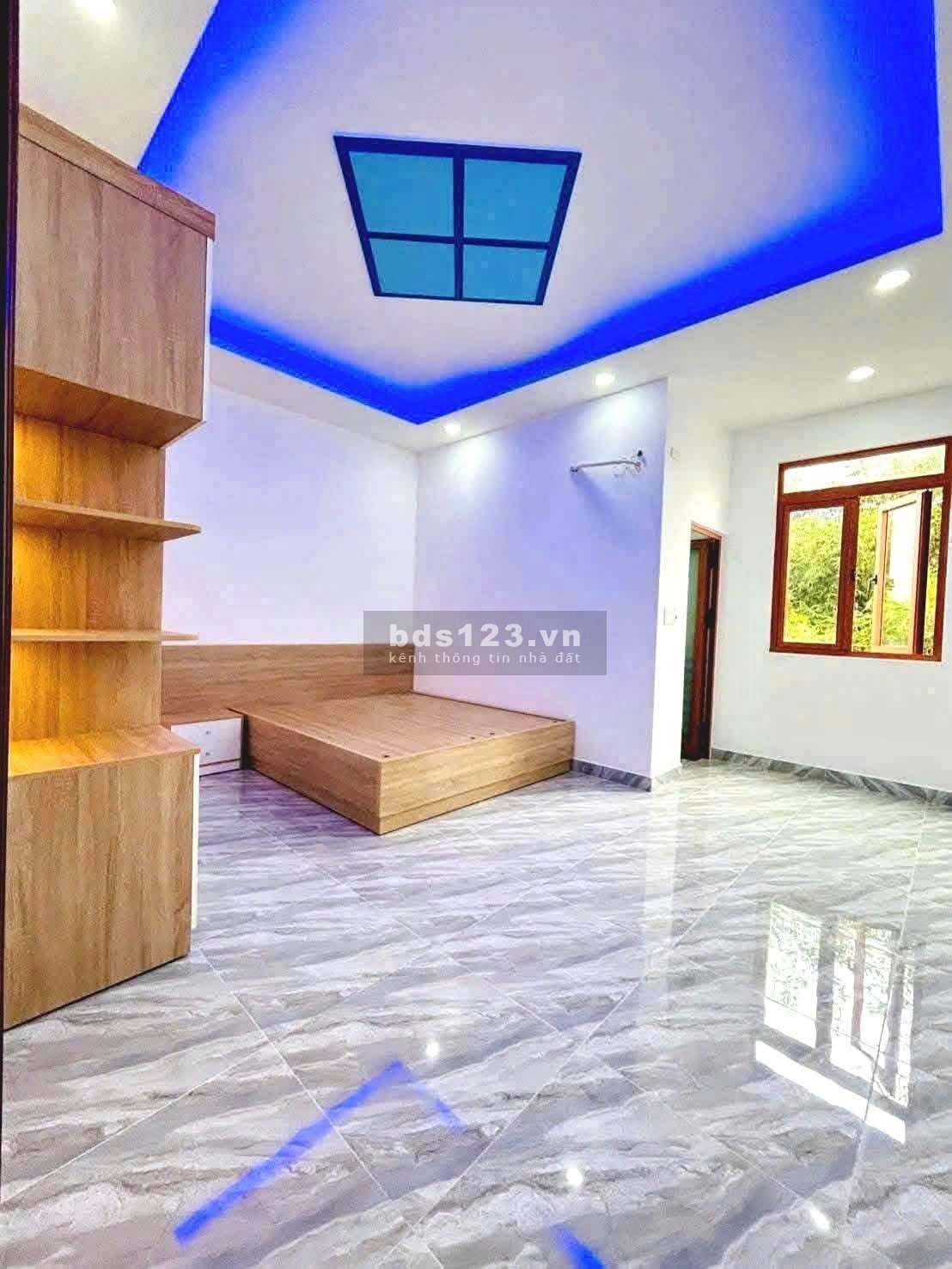 NHÀ 2 LẦU MỚI XÂY HOÀN CÔNG ĐẦY ĐỦ. 2Tỷ300 Nhà thiết kế…