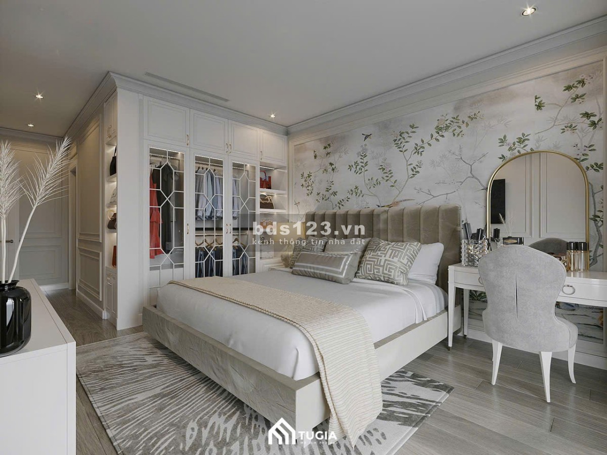 Cc cần bán gấp căn hộ OCT5 Phạm Văn Đồng 91m2 3 ngủ2wc ban…