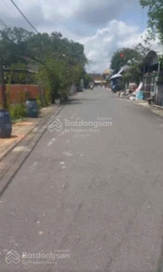 BÁN ĐẤT 2 MẶT TIỀN – VỊ TRÍ ĐẸP GẦN CHỢ HOÀNG GIA –…