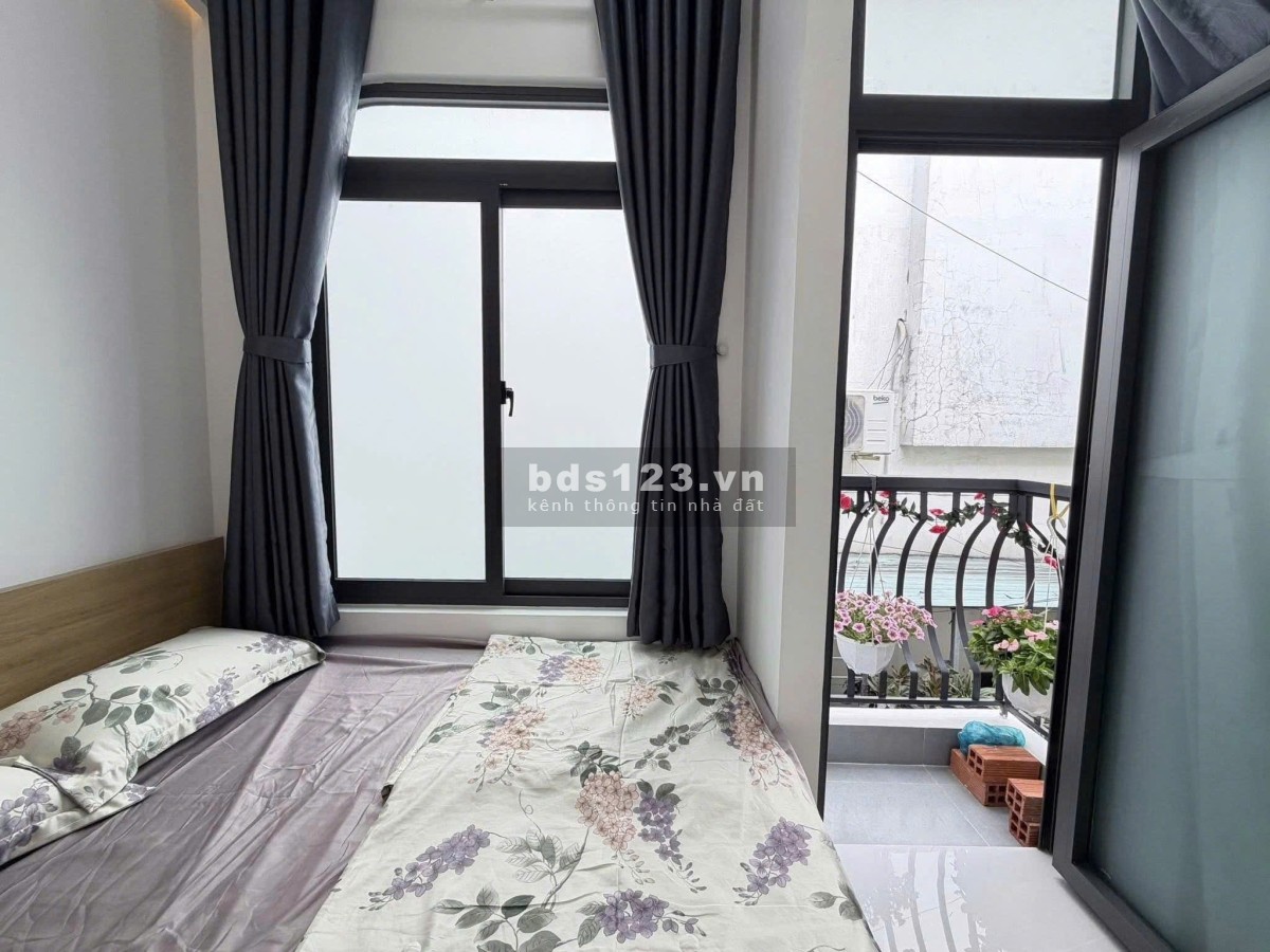 BÁN LẸ con en phường Thông Tây Hội, TPHCM, SHR,1 tỷ 890(TL)