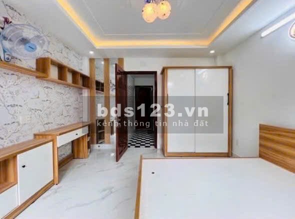 RA ĐI NHANH con VK, Phan Huy Ích- p12- Gò Vấp, SHR, 3tyr940(TL)