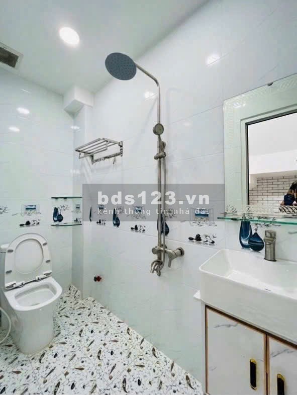 RA ĐI NHANH con VK, Phan Huy Ích- p12- Gò Vấp, SHR, 3tyr940(TL)