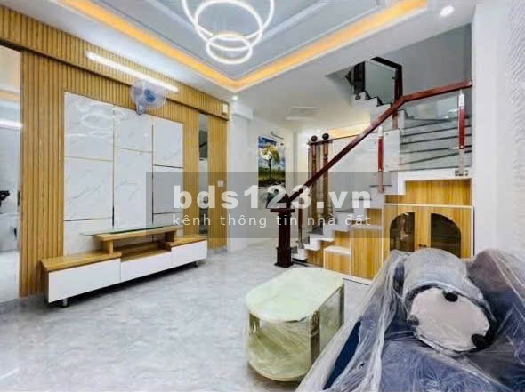 RA ĐI NHANH con VK, Phan Huy Ích- p12- Gò Vấp, SHR, 3tyr940(TL)