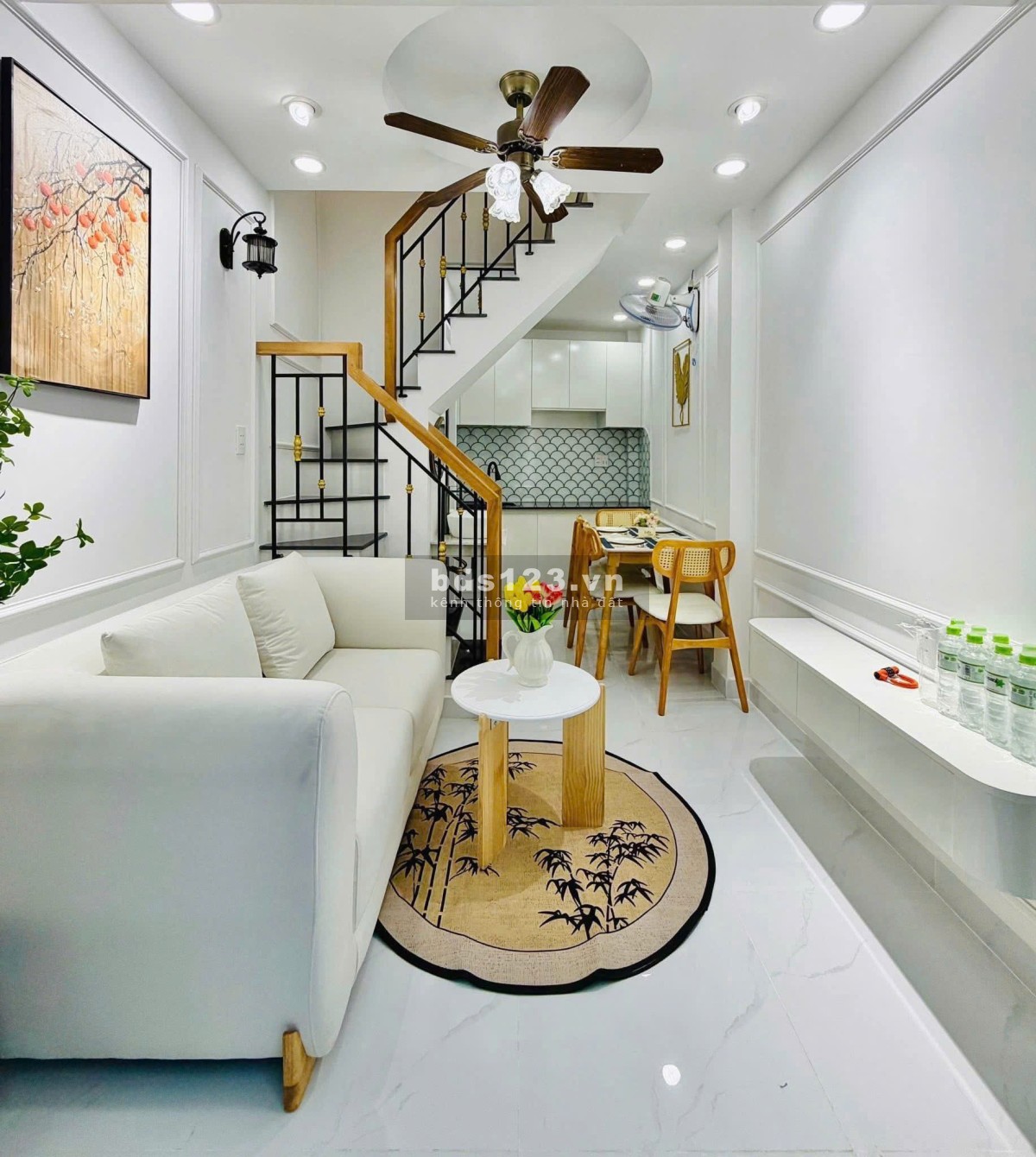 NHÀ VIP KENG, Đường số 9 (Lê Đức Thọ) - P16 - Gò Vấp, SHR,…