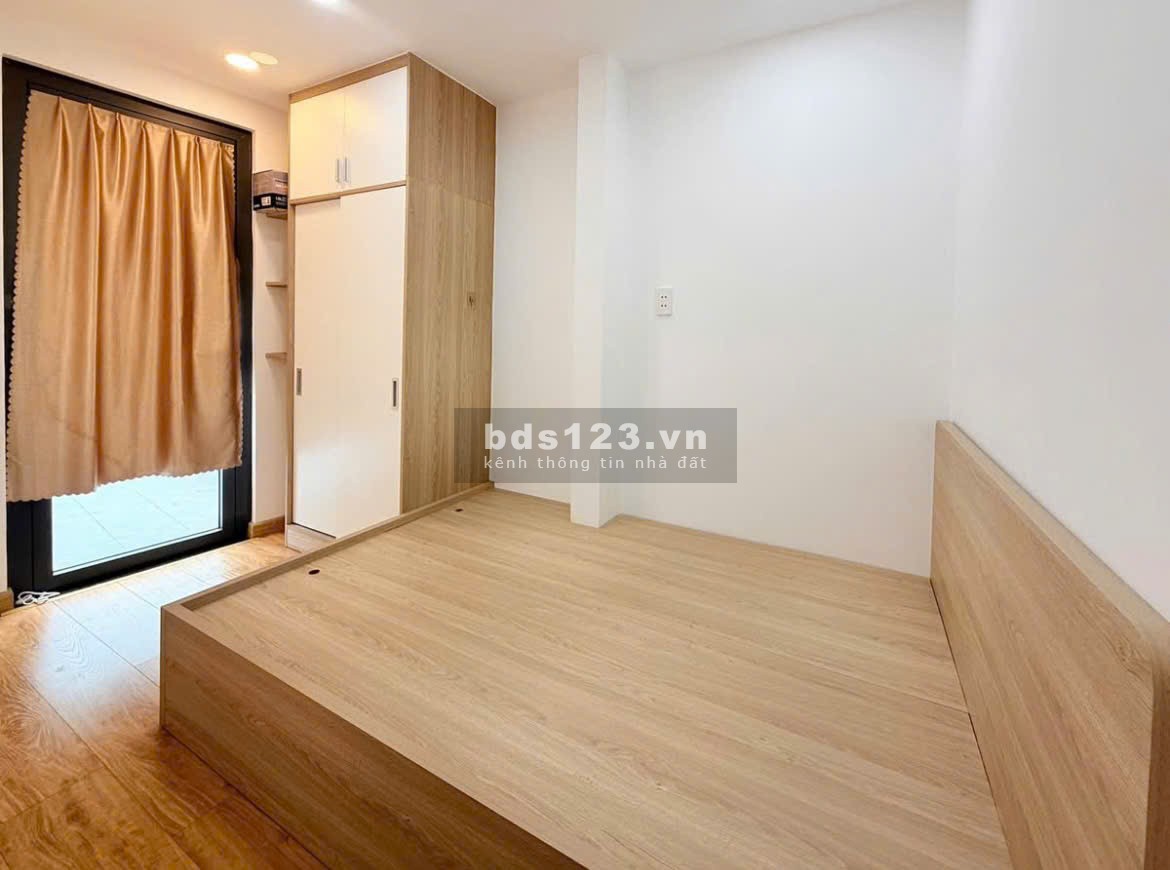 LÊN CHO A/CJ/EM con mã Nguyễn Thái Sơn, p5, Gò Vấp,SHR, 3tỷ480( TL)