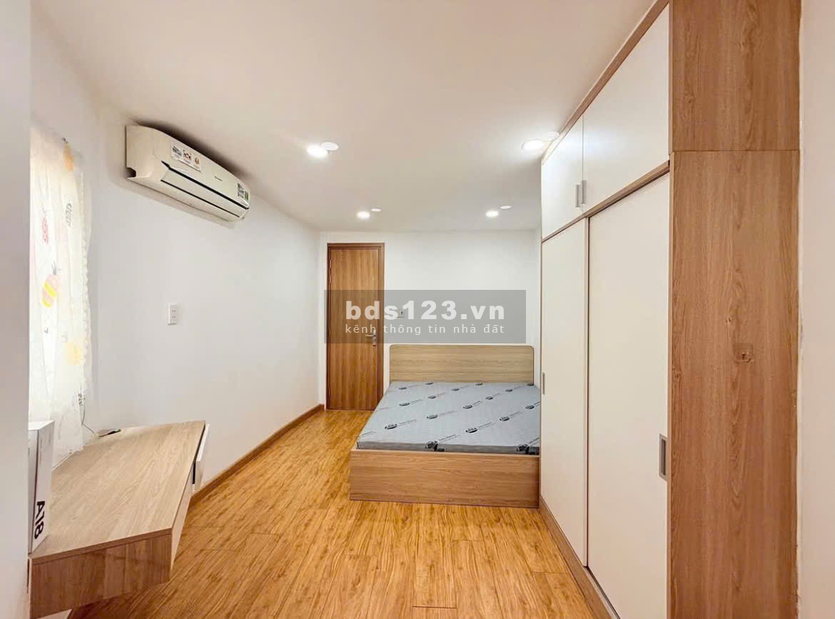 LÊN CHO A/CJ/EM con mã Nguyễn Thái Sơn, p5, Gò Vấp,SHR, 3tỷ480( TL)