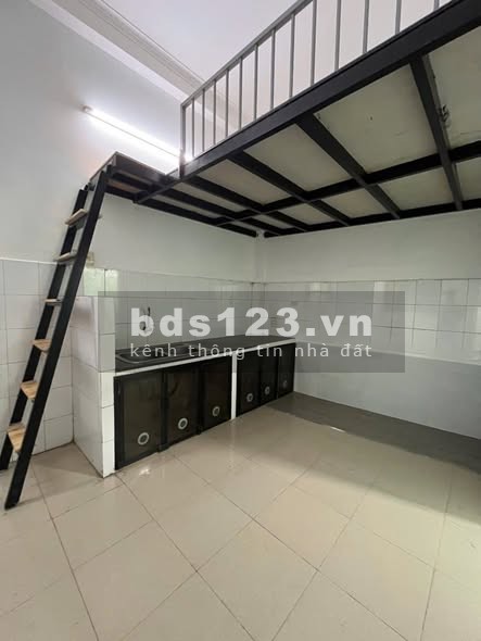 Phòng cửa sổ trời, full tiện nghi tại 349 Tô Ký, P. Trung Mỹ…