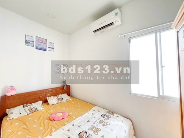 Cho thuê căn 1PN tách bếp, full nội thất tại Gò Vấp, giá 4.3…