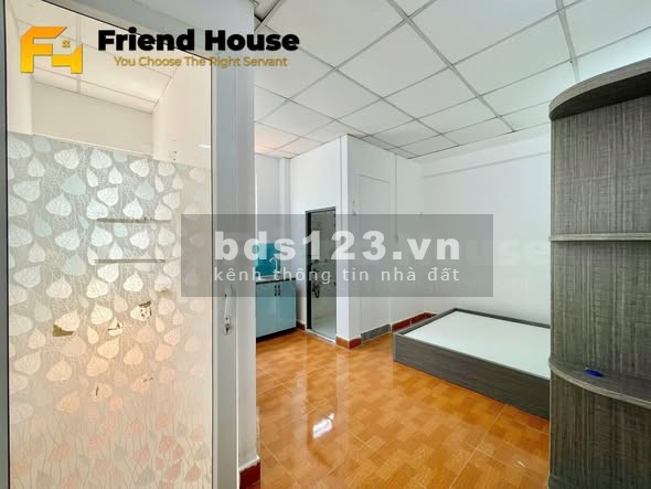 Phòng trọ 234 Lê Đức Thọ, P6 Gò Vấp - Giá 3.6 triệu