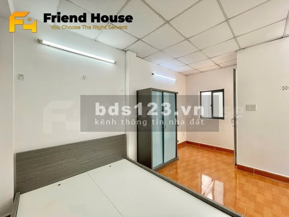 Phòng trọ 234 Lê Đức Thọ, P6 Gò Vấp - Giá 3.6 triệu