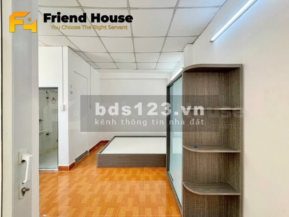 Phòng trọ 234 Lê Đức Thọ, P6 Gò Vấp - Giá 3.6 triệu