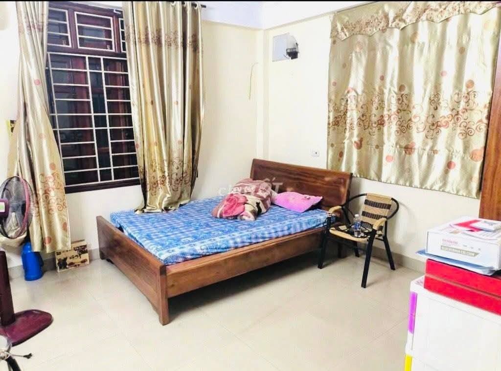 YÊN HÒA –BÁN NHÀ 5TẦNG LÔ GÓC – 35M² – MT 4.1M – 9.5 TỶ…