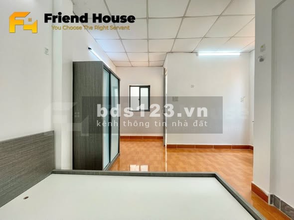 Phòng trọ 234 Lê Đức Thọ, P6 Gò Vấp - Giá 3.6 triệu