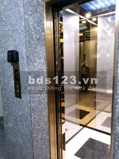 Phòng trọ cho thuê dạng chung cư tại Bùi Đình Túy, Bình Thạnh